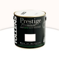 Castorama  Peinture alkyde murs et boiseries Blanc absolu satin 500 ml