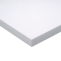 Castorama  Panneau polystyrène expansé Placo Stisol® MS - 0,5 x 1,2 m ép.40 mm (v
