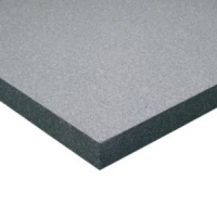 Castorama  Panneau polystyrène expansé Placo Stisol® Ultra MS - 1 x 1,2 m ép.61 m
