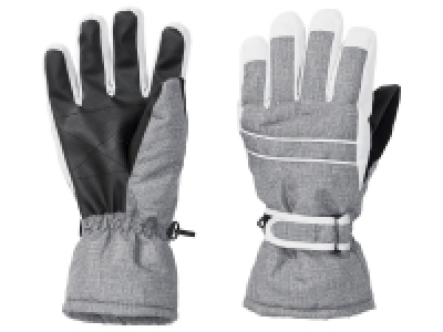 Gants de ski femme 6.99 €