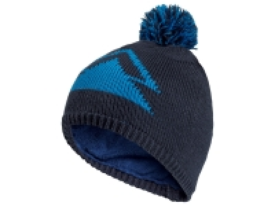 Bonnet en maille garçon