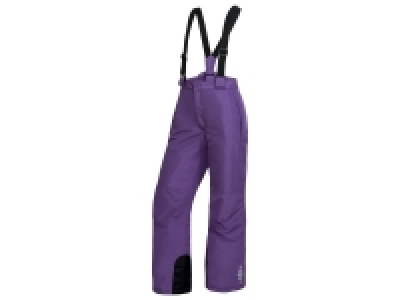 Pantalon de ski fille ou garçon