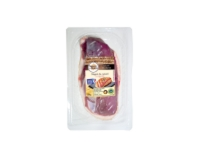 Magret de canard du Sud Ouest IGP 5.99 €