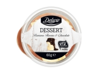 Dessert au chocolat 0.89 €