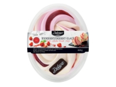 Dessert glacé 3.09 €