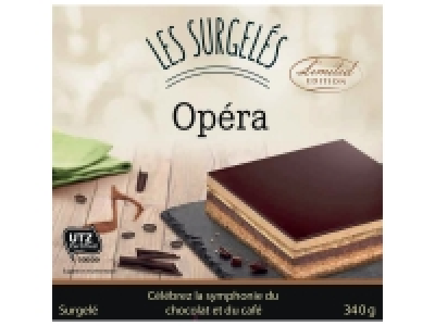Opéra 4.59 €