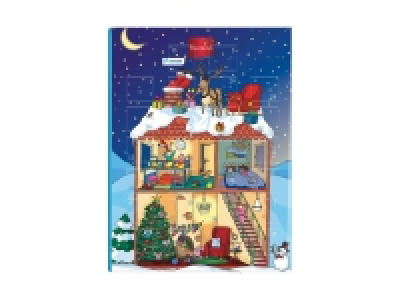 Calendrier de lAvent 0.89 €