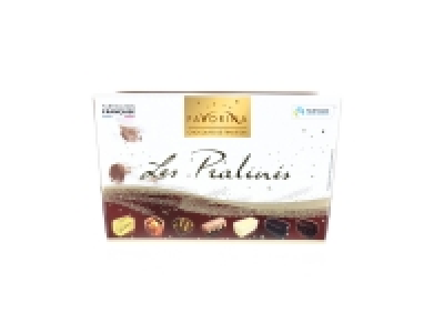 Les pralinés 3.39 €