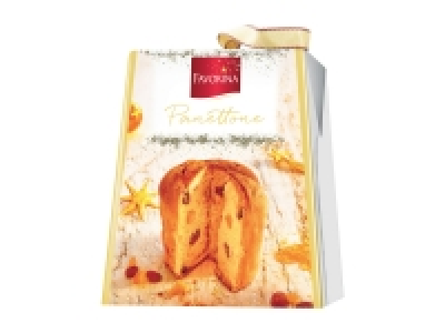 Panettone 3.99 €