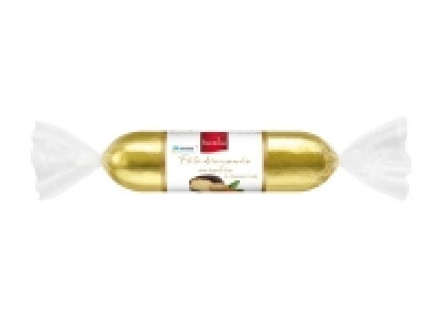 Pâte damande enrobée de chocolat 1.69 €