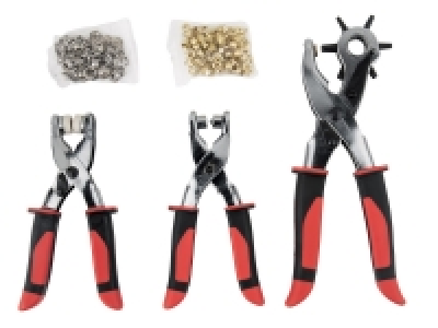 Pinces perforatrices et accessoires 4.99 €