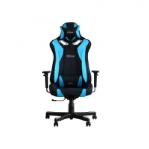 QILIVE Chaise Gaming Q8853 199.99 €