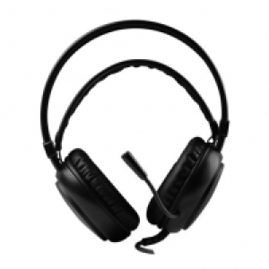 QILIVE Casque Gaming BASIC Q.3567 - Circum aural - Avec micro -Contrôl 24.99 €