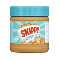 Spar Skippy Smooth - Beurre de cacahuète 340g