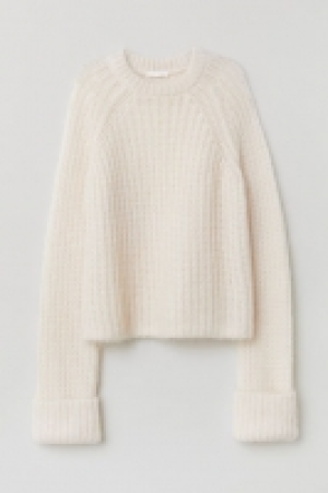  Pull en laine mélangée 44.99 €