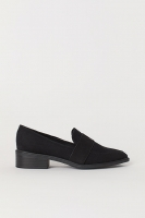  Mocassins 19.99 €