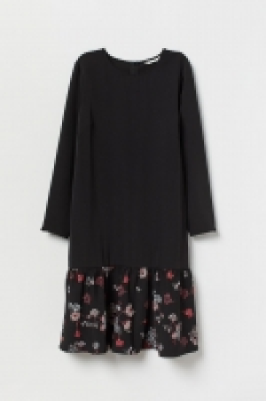  Robe volantée 17.99 €