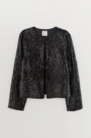 Blazer à paillettes 44.99 €