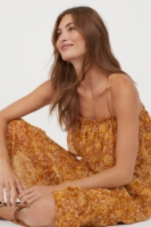  Robe en mousseline 29.99 €