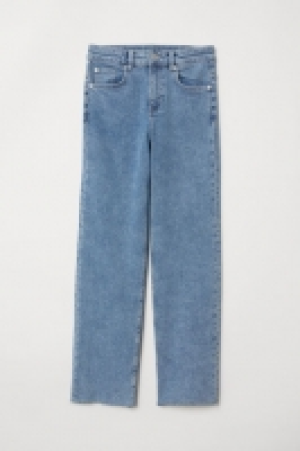  Straight High Ankle Jeans 20.99 €