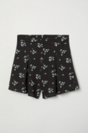  Short à motif 4.99 €