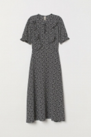  Robe volantée 14.99 €