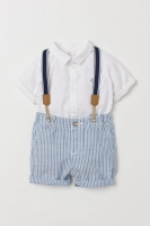  Ensemble 3 pièces 14.99 €