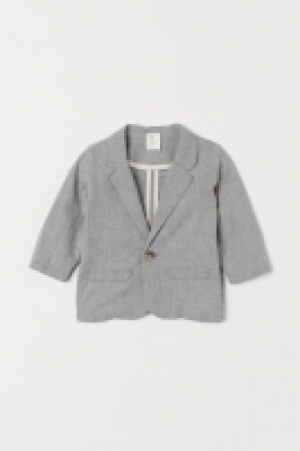  Blazer en lin mélangé 9.99 €