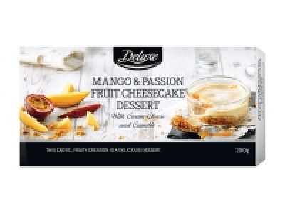 Cheesecake 1.89 €