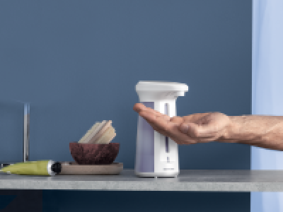 Distributeur de savon électrique 7.99 €