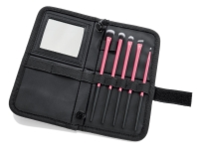 Set de pinceaux de maquillage 5.99 €