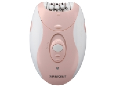 Épilateur électrique 16.99 €