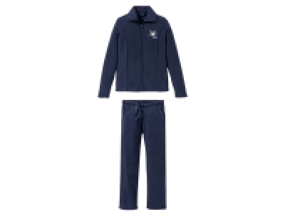 Ensemble détente en polaire femme ou homme 11.99 €