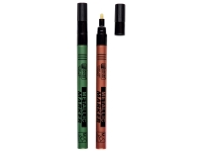 Marqueurs peinture 1.99 €