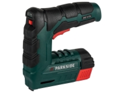 Agrafeuse sans fil 18.99 €