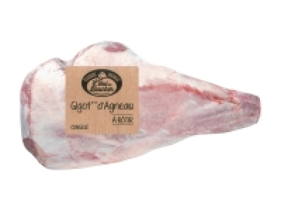 Gigot dagneau 8.29 €