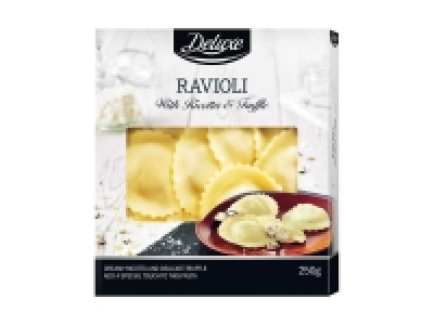 Pâtes farcies 1.49 €