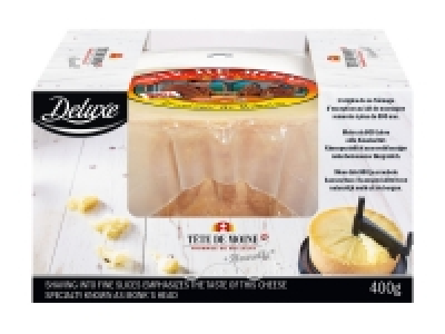 Tête de moine AOP avec fleurolle 9.99 €