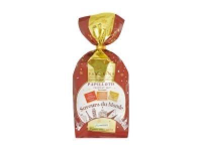 Papillotes saveurs du monde 4.99 €