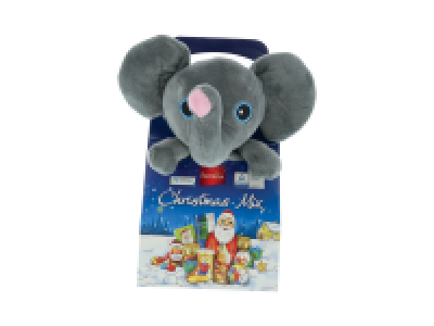 Peluche avec chocolat 6.99 €