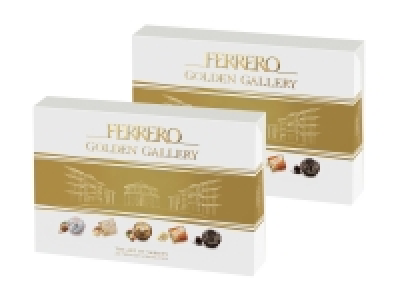 Ferrero Golden Gallery 5.24 €