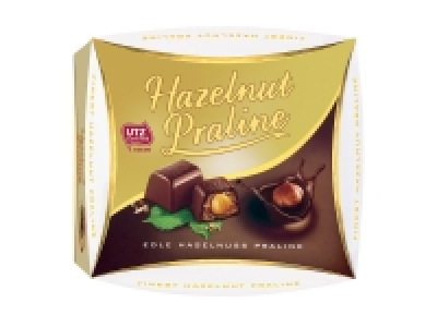 Noisettes pralin&eacute;es au chocolat au lait 2.49&nbsp;&euro;