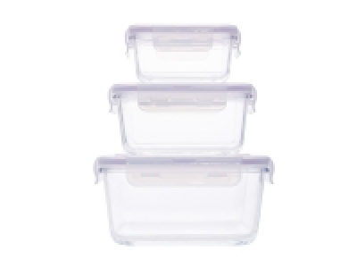 Boîtes de conservation en verre 9.89 €