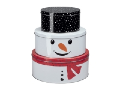 Boîtes à biscuits 4.99 €