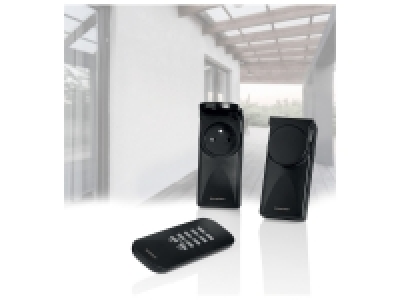 Lidl  Prises t&eacute;l&eacute;command&eacute;es pour int&eacute;rieur ou ext&eacute;rieur