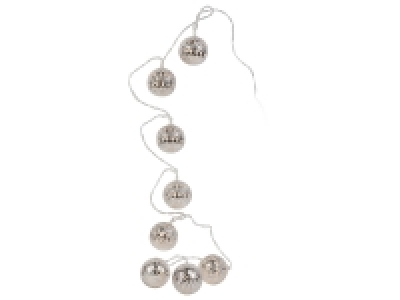 Guirlande lumineuse à LED 3.99 €