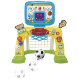 VTECH Bébé multisport interactif 42.90 €