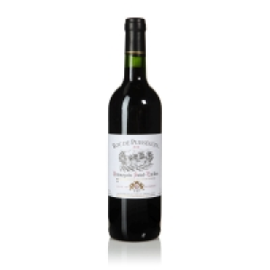 Puisseguin Saint-Emilion - Bordeaux - Vin rouge 75cl 9.30 €