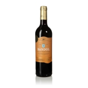 Bandol - Alc 13,5%vol. - Vin rouge 75cl 9.75 €