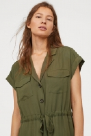  Robe chemise 24.99 €